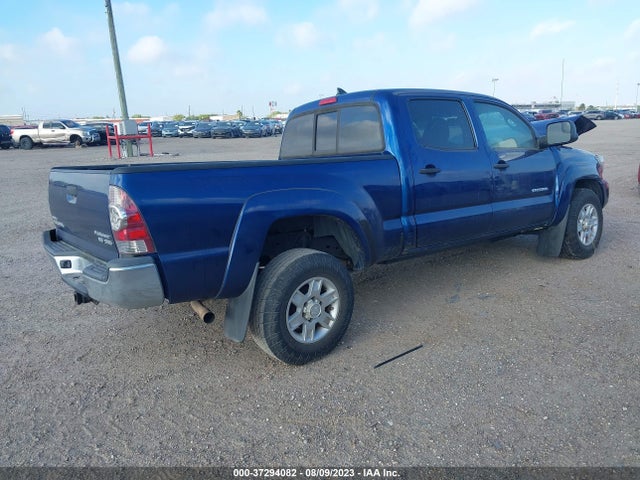 Toyota Tacoma Prerunner 2014 3TMKU4HN8EM039041 Image 4