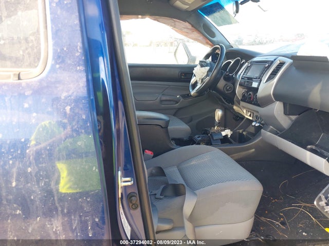 Toyota Tacoma Prerunner 2014 3TMKU4HN8EM039041 Image 5