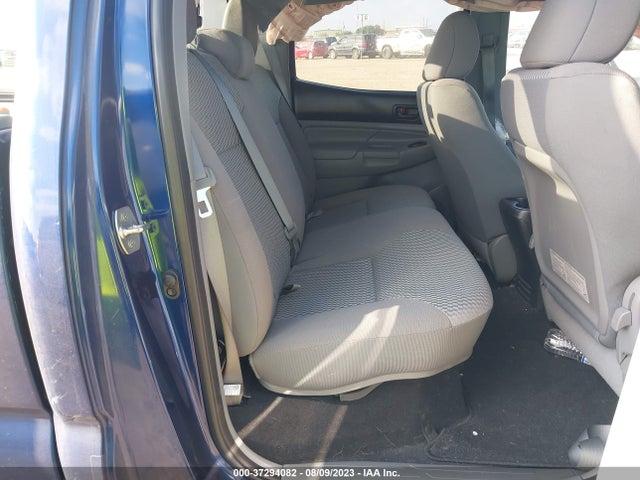 Toyota Tacoma Prerunner 2014 3TMKU4HN8EM039041 Image 8