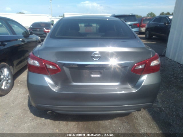 2018 NISSAN ALTIMA 2.5 S VIN: 1N4AL3AP0JC471838