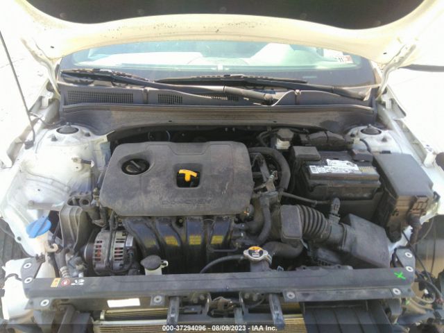 3KPF54AD4KE092986 KIA FORTE EX