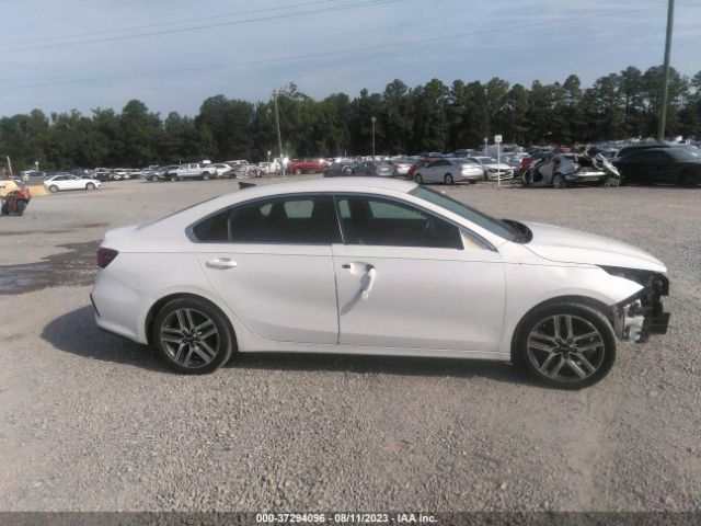 3KPF54AD4KE092986 KIA FORTE EX