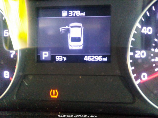 3KPF54AD4KE092986 KIA FORTE EX