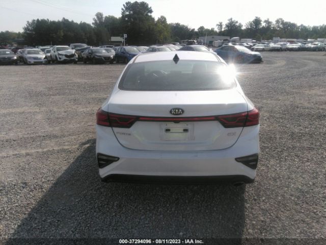 3KPF54AD4KE092986 KIA FORTE EX
