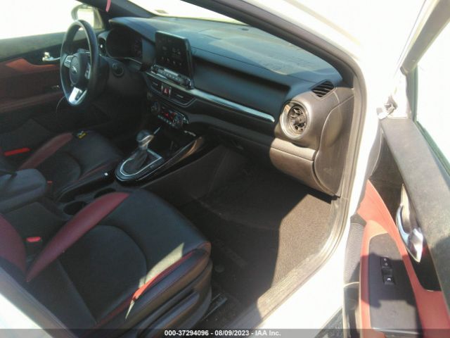 3KPF54AD4KE092986 KIA FORTE EX