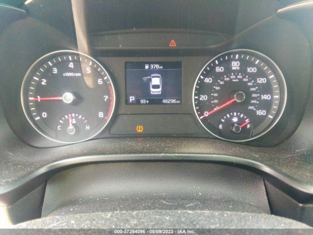 3KPF54AD4KE092986 KIA FORTE EX