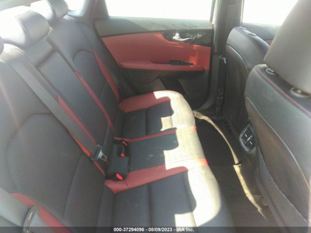 3KPF54AD4KE092986 KIA FORTE EX
