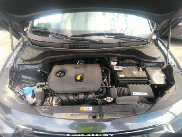 KNDJ23AUXN7837502 KIA SOUL LX