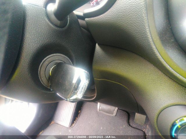 KNDJ23AUXN7837502 KIA SOUL LX