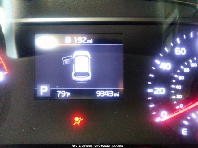KNDJ23AUXN7837502 KIA SOUL LX