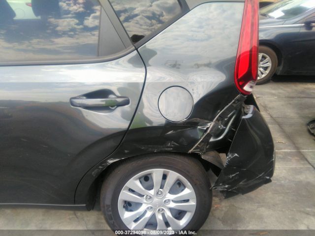 KNDJ23AUXN7837502 KIA SOUL LX