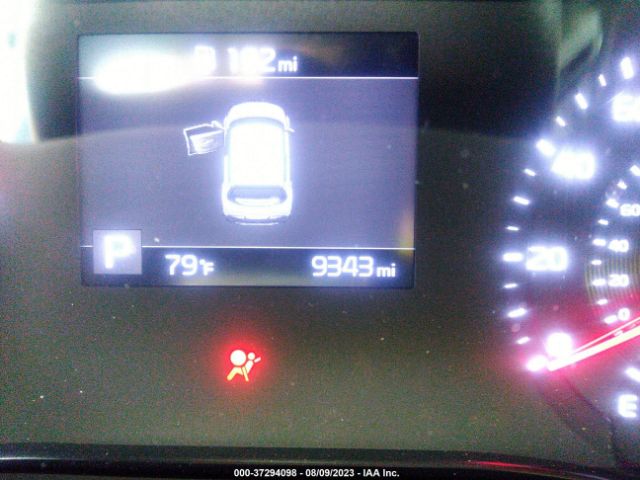 KNDJ23AUXN7837502 KIA SOUL LX