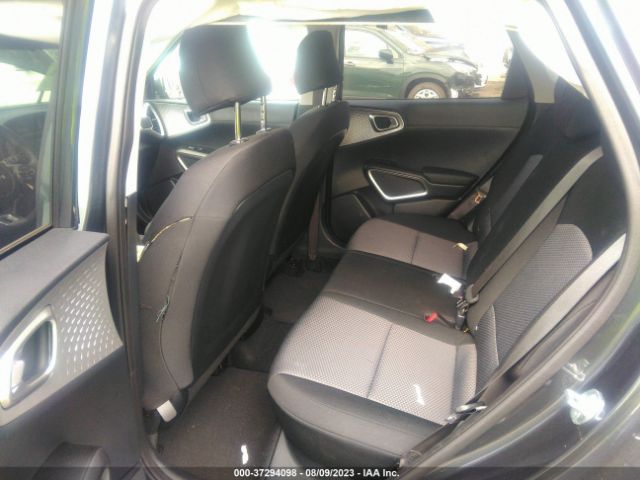 KNDJ23AUXN7837502 KIA SOUL LX