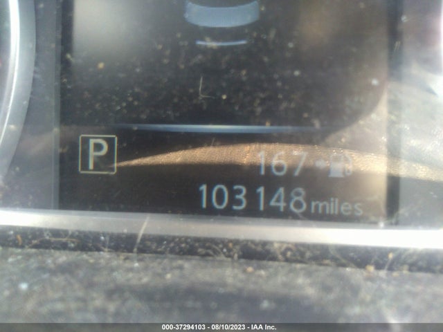 Nissan SENTRA SV 2016 3N1AB7AP5GL648159 Image 7
