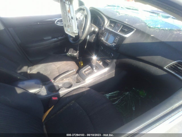 Nissan SENTRA SV 2016 3N1AB7AP5GL648159 Image 11