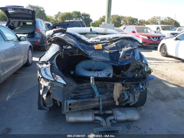 2HGFC3A5XHH753332 Honda Civic Coupe Si