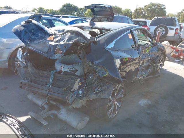 2HGFC3A5XHH753332 Honda Civic Coupe Si