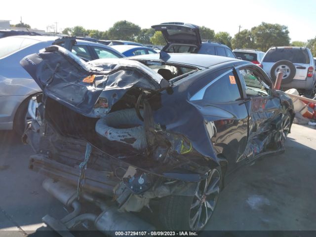 2HGFC3A5XHH753332 Honda Civic Coupe Si