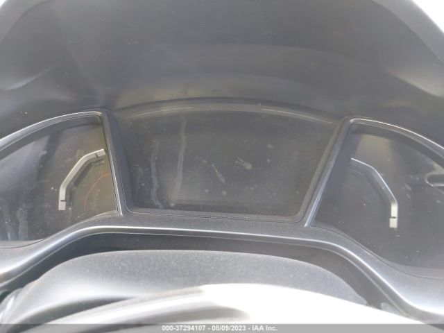 2HGFC3A5XHH753332 Honda Civic Coupe Si