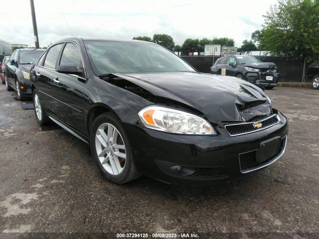 2014 2G1WC5E38E1163677 main image