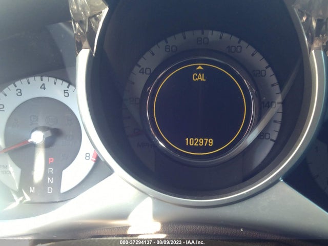 2012 CADILLAC SRX 3GYFNDE35CS561887 Photo 6