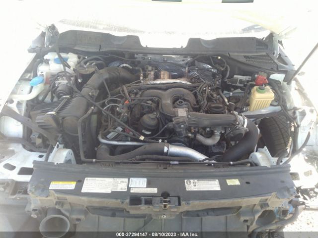 2013 VOLKSWAGEN TOUAREG WVGEP9BP2DD006232 Photo 9