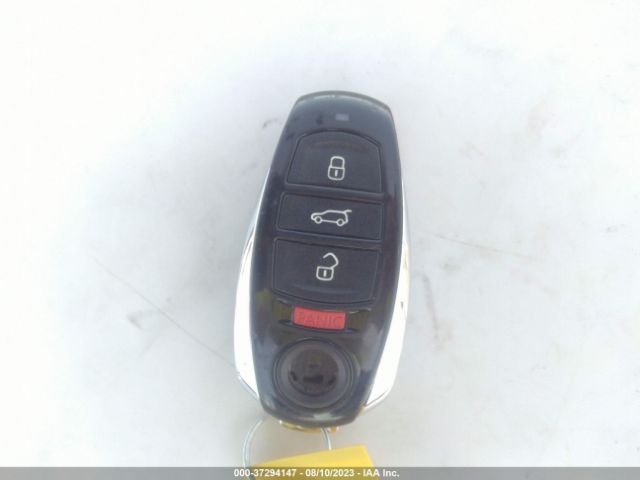 2013 VOLKSWAGEN TOUAREG WVGEP9BP2DD006232 Photo 10