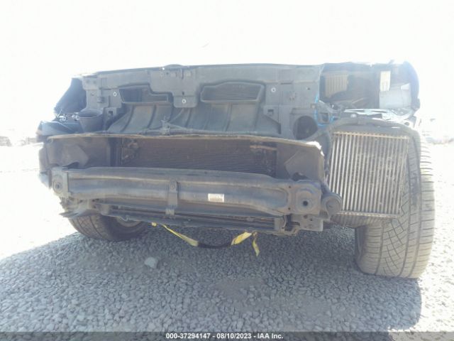 2013 VOLKSWAGEN TOUAREG WVGEP9BP2DD006232 Photo 5