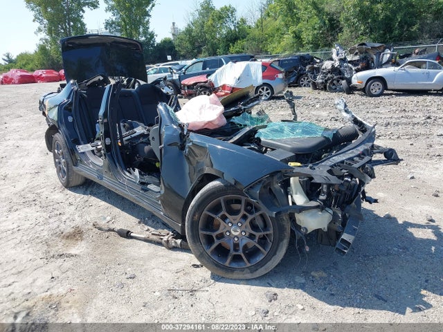 2018 2C3CDXJG0JH207608 zdjęcie główne