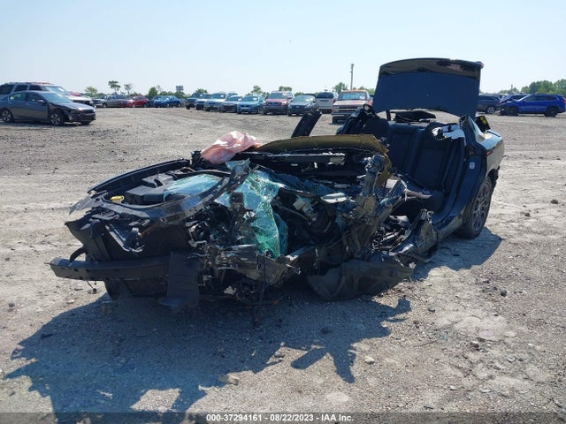 Dodge CHARGER GT 2018 2C3CDXJG0JH207608 Image 2