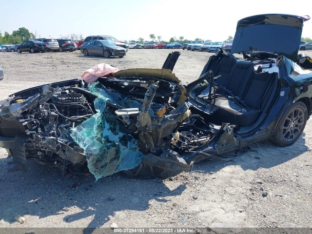 Dodge CHARGER GT 2018 2C3CDXJG0JH207608 Image 6