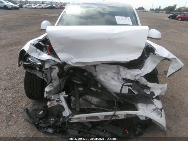 Tesla Model Y Long Range 2022 7SAYGDEE8NA012917 Image 6
