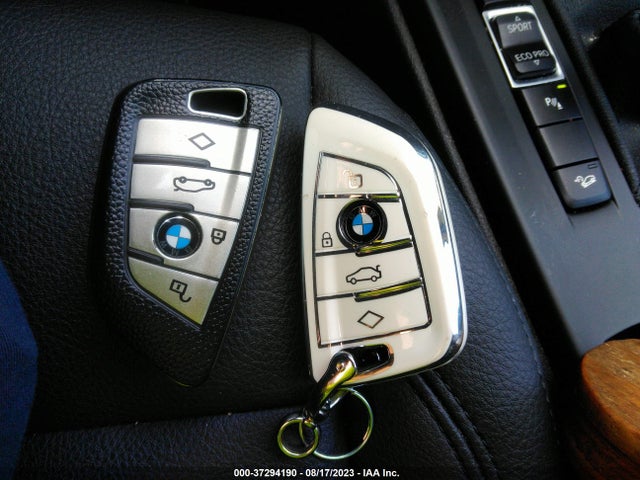 BMW X1 Xdrive28i 2020 аукцион фото