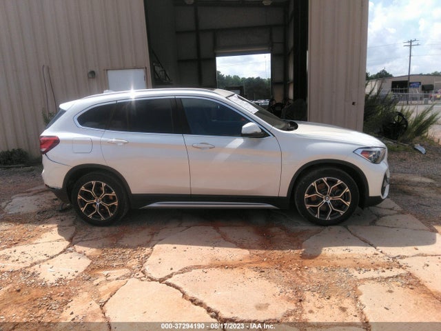 BMW X1 Xdrive28i 2020 аукцион фото