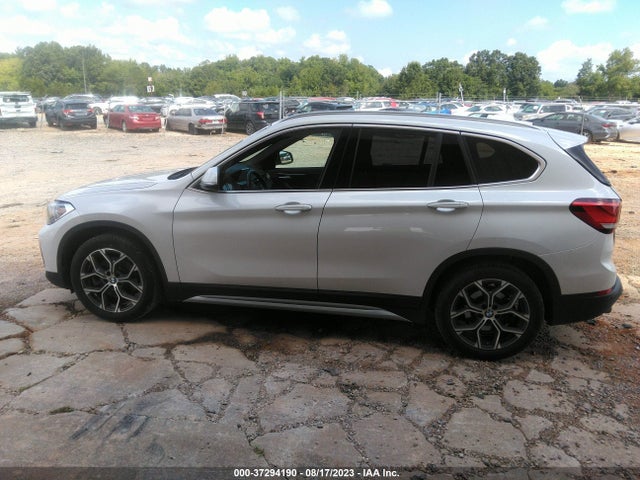 BMW X1 Xdrive28i 2020 аукцион фото