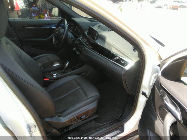 BMW X1 Xdrive28i 2020 аукцион фото