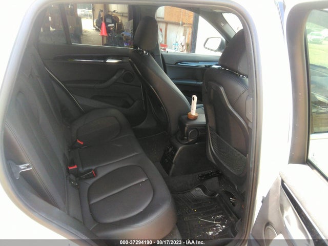 BMW X1 Xdrive28i 2020 аукцион фото