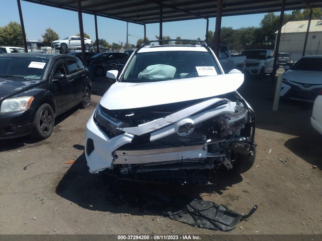 2023 TOYOTA RAV4 XLE VIN: 2T3W1RFV4PC230324