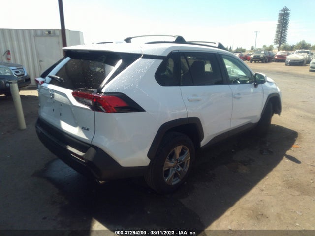 2023 TOYOTA RAV4 XLE VIN: 2T3W1RFV4PC230324
