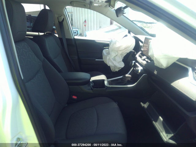 2023 TOYOTA RAV4 XLE VIN: 2T3W1RFV4PC230324