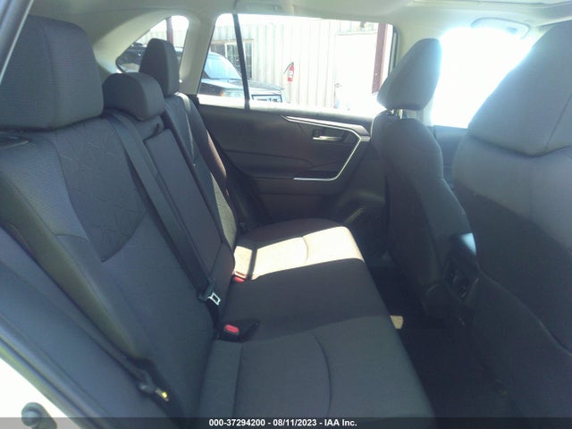2023 TOYOTA RAV4 XLE VIN: 2T3W1RFV4PC230324