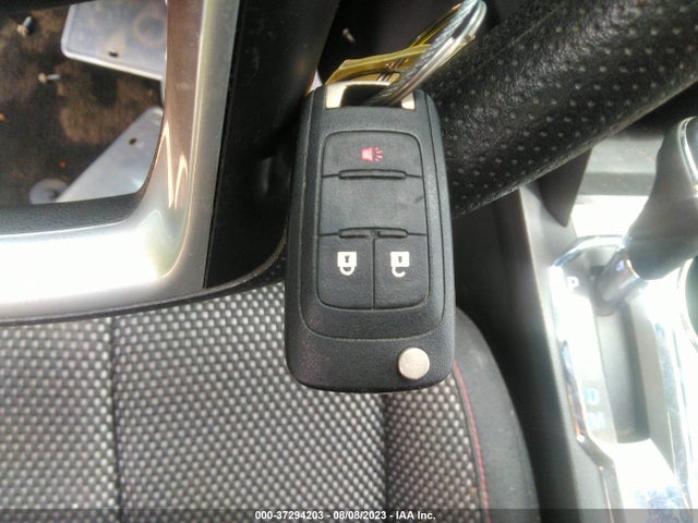 Chevrolet EQUINOX LT 2016 2GNALCEK8G6322160 Image 3