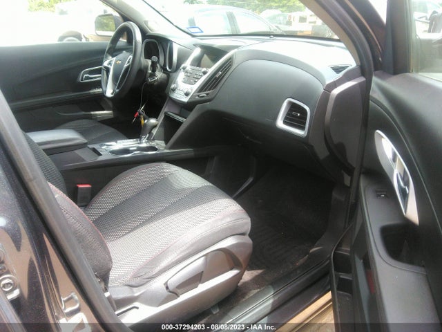 Chevrolet EQUINOX LT 2016 2GNALCEK8G6322160 Image 11
