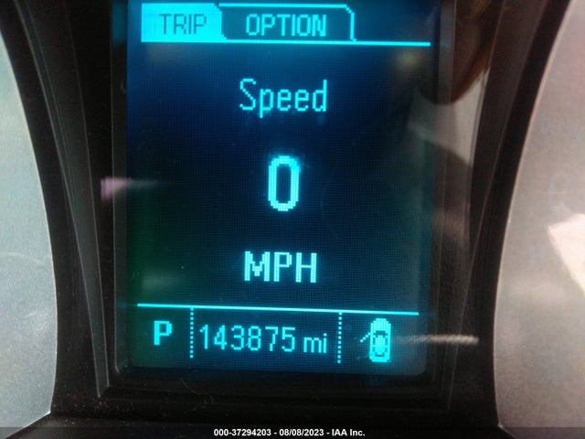 Chevrolet EQUINOX LT 2016 2GNALCEK8G6322160 Image 13