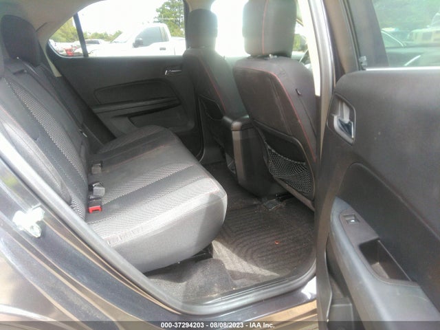 Chevrolet EQUINOX LT 2016 2GNALCEK8G6322160 Image 14