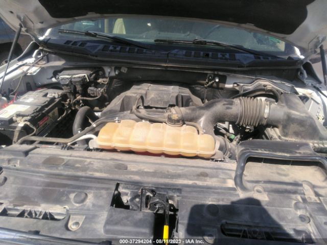 1FTEW1EP2FFA52638 Ford F-150 Xlt/xl/lariat