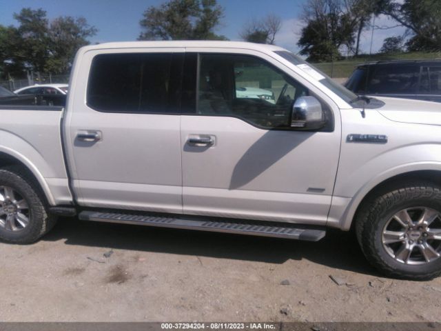 1FTEW1EP2FFA52638 Ford F-150 Xlt/xl/lariat
