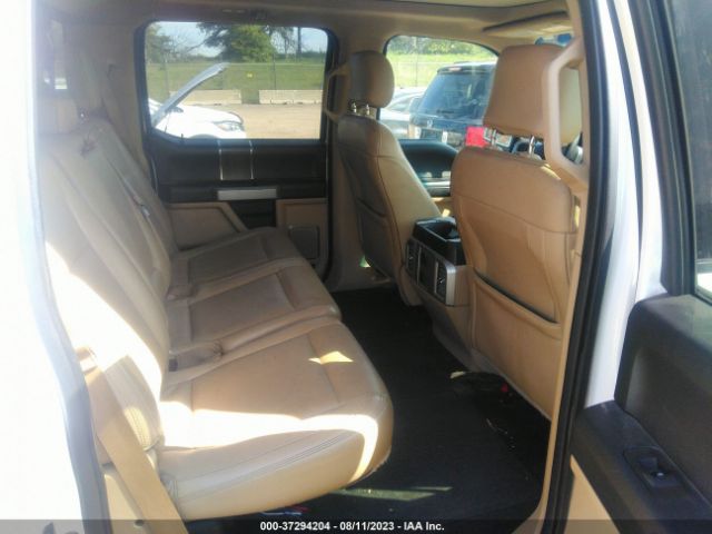 1FTEW1EP2FFA52638 Ford F-150 Xlt/xl/lariat