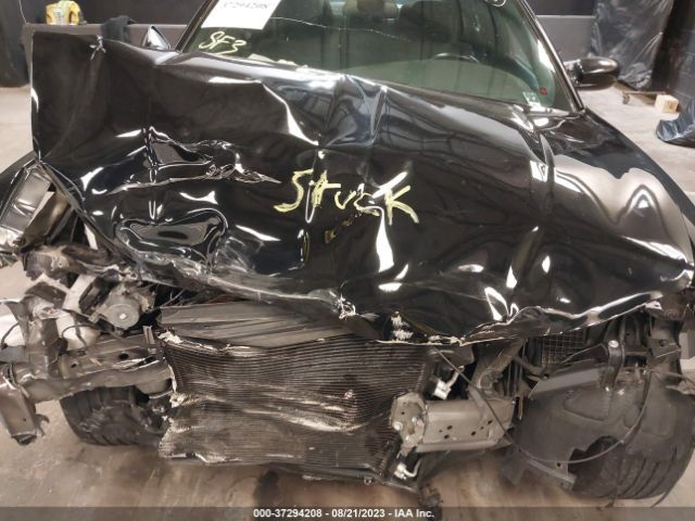2C3CDXBGXLH244828 Dodge Charger Sxt Rwd