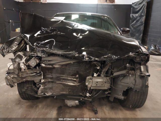 2C3CDXBGXLH244828 Dodge Charger Sxt Rwd